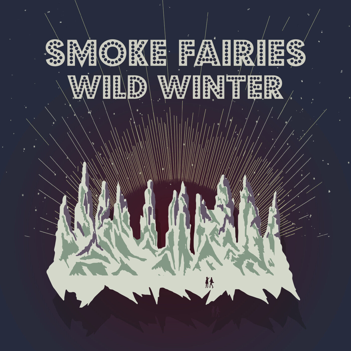 Wild Winter _ Smoke Fairies