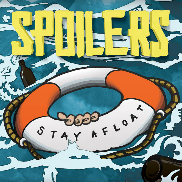 SPOILERS _ Stay Afloat