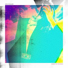 JESS CHALKER _ Dance In the Rain