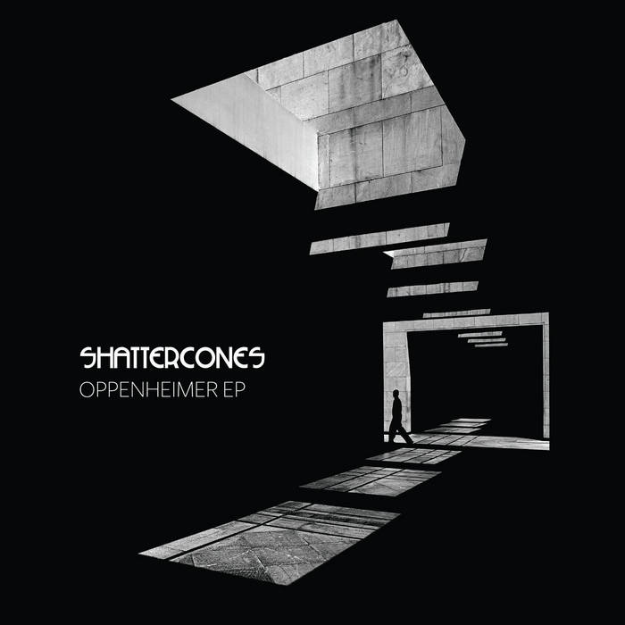 Shattercones _ Oppenheimer Ep