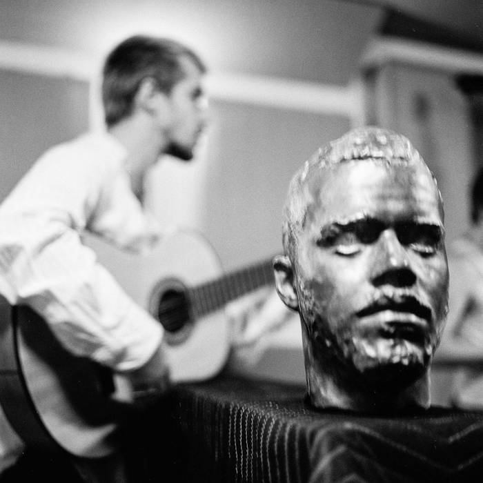 OSCAR JEROME _ The Spork