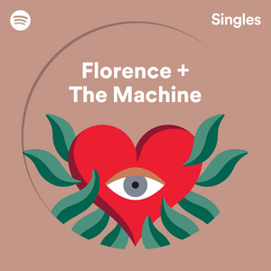 FLORANCE AND THE MACHINE _ Live At RAK Studio